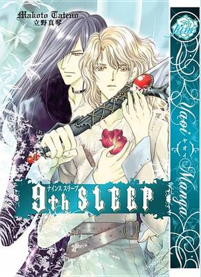 Book cover for 9th Sleep