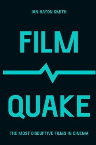 Cover of FilmQuake