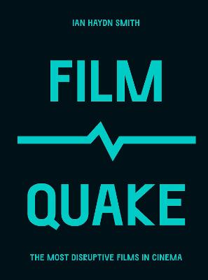 Cover of FilmQuake
