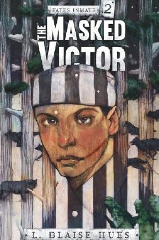 Cover of The Masked Victor