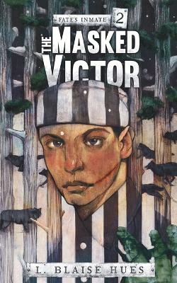 Cover of The Masked Victor