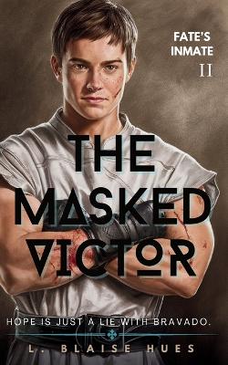Book cover for The Masked Victor