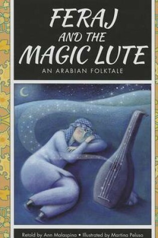 Cover of Folktales From Around the World