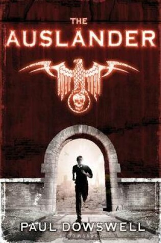 Cover of The Auslander