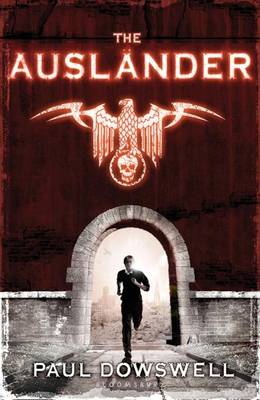 Book cover for The Auslander