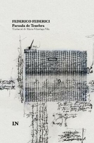 Cover of Paraula de tenebra