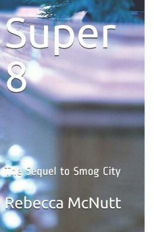 Cover of Super 8