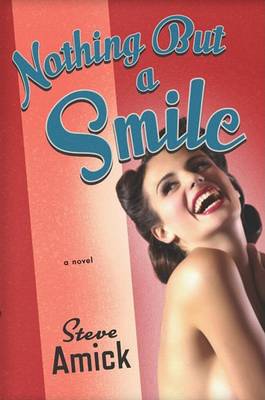 Book cover for Nothing But a Smile