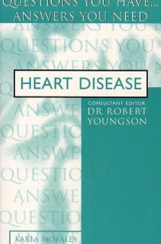 Cover of Heart Disease