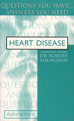 Book cover for Heart Disease