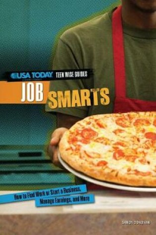Cover of Job Smarts