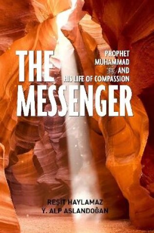 Cover of The Messenger