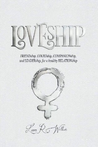 Cover of LOVESHIP