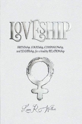 Book cover for LOVESHIP