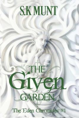 Book cover for The Given Garden