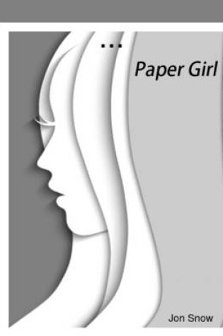 Cover of Paper Girl