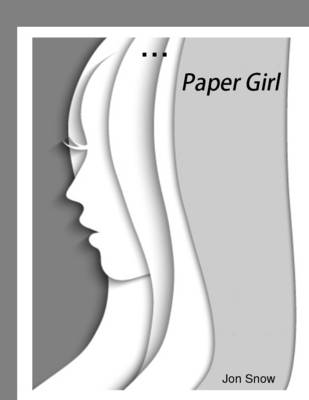 Book cover for Paper Girl