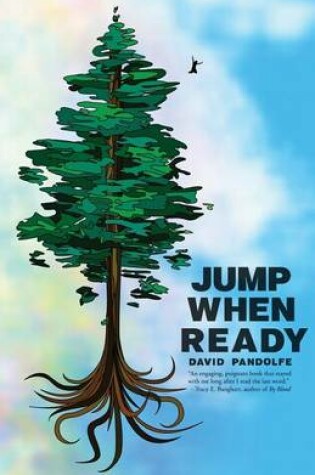Cover of Jump When Ready
