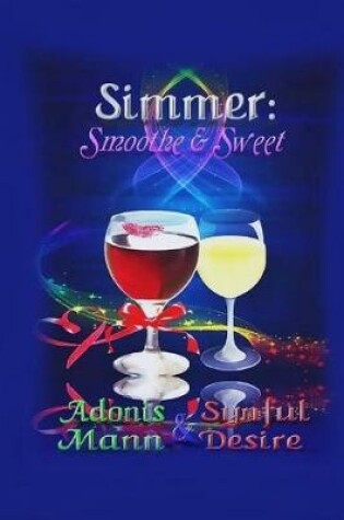Cover of Simmer