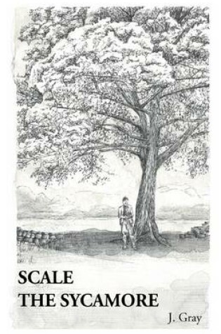 Cover of Scale the Sycamore