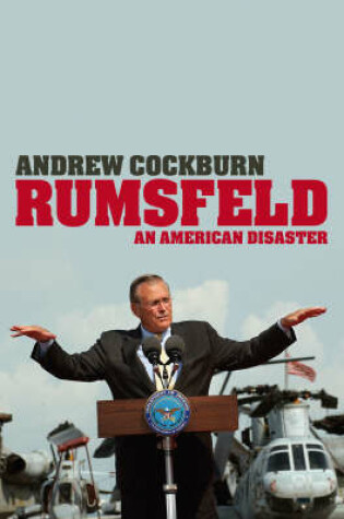 Cover of Rumsfeld