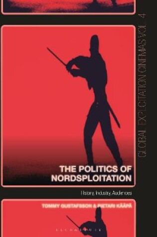 Cover of The Politics of Nordsploitation