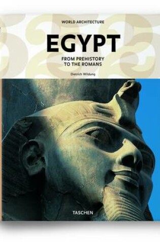Cover of World Architecture - Egypt