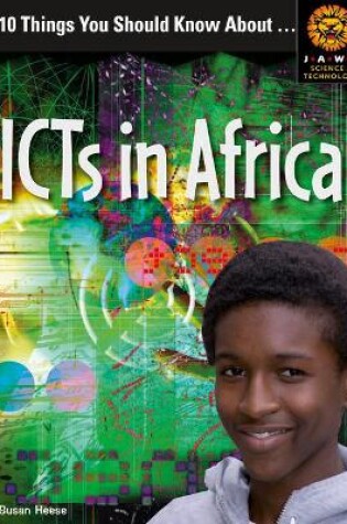 Cover of 10 Things You Should Know About ICTs in Africa