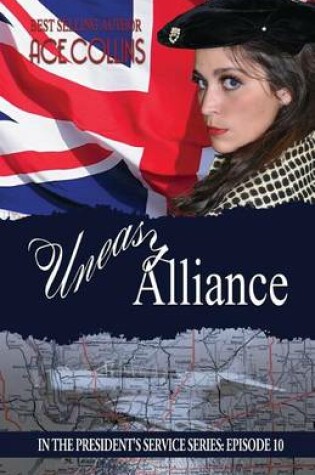 Cover of Uneasy Alliance