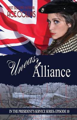 Book cover for Uneasy Alliance