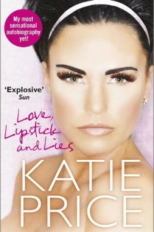 Cover of Love, Lipstick and Lies
