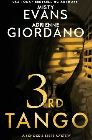 Cover of 3rd Tango