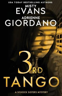 Cover of 3rd Tango