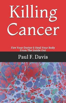 Book cover for Killing Cancer