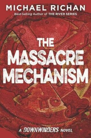 Cover of The Massacre Mechanism