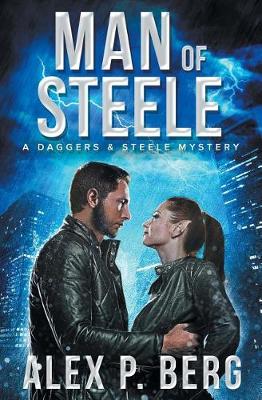 Cover of Man of Steele