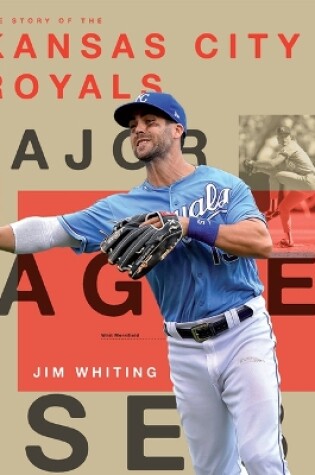 Cover of Kansas City Royals