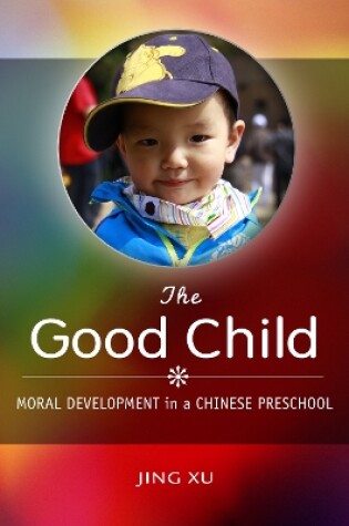 Cover of The Good Child