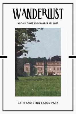 Book cover for Bath and Ston Eaton Park