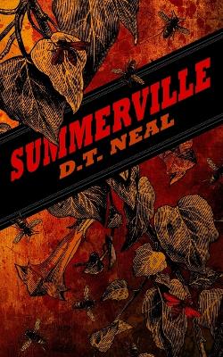 Book cover for Summerville