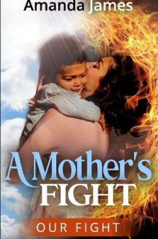 Cover of A Mother's Fight