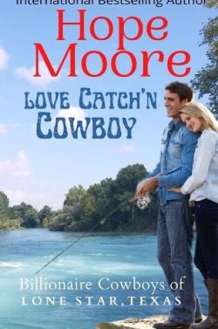 Cover of Love Catch'n Cowboy