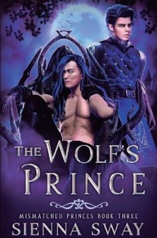 Cover of The Wolf's Prince