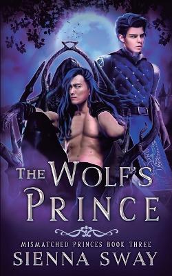 Book cover for The Wolf's Prince