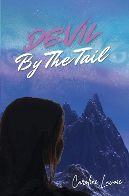 Book cover for Devil by the Tail