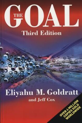 Cover of The Goal