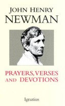 Book cover for Prayers, Verses and Devotions