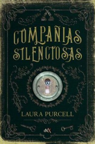 Cover of Compañías silenciosas