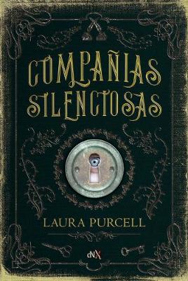 Book cover for Compañías silenciosas