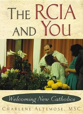 Book cover for The Rcia and You